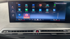 BMW iX 300kW xDr45 M Sport 101kWh 5dr Auto [Tech/Sky/Pro] Electric Estate